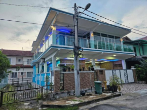 IMRA Homestay near KAJANG BANGI PUTRAJAYA